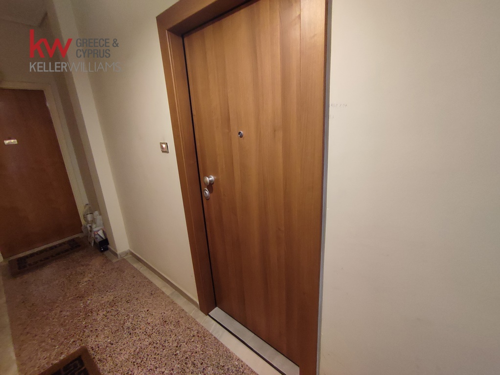 2032577 - Studio/Γκαρσονιέρα Προς Ενοικίαση, Καρδίτσα, 27,50 τ.μ., €280