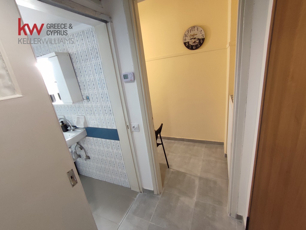 2032577 - Studio/Γκαρσονιέρα Προς Ενοικίαση, Καρδίτσα, 27,50 τ.μ., €280