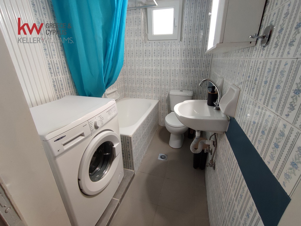 2032577 - Studio/Γκαρσονιέρα Προς Ενοικίαση, Καρδίτσα, 27,50 τ.μ., €280