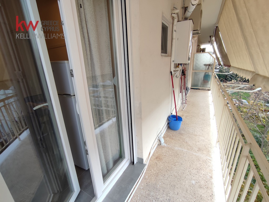 2032577 - Studio/Γκαρσονιέρα Προς Ενοικίαση, Καρδίτσα, 27,50 τ.μ., €280