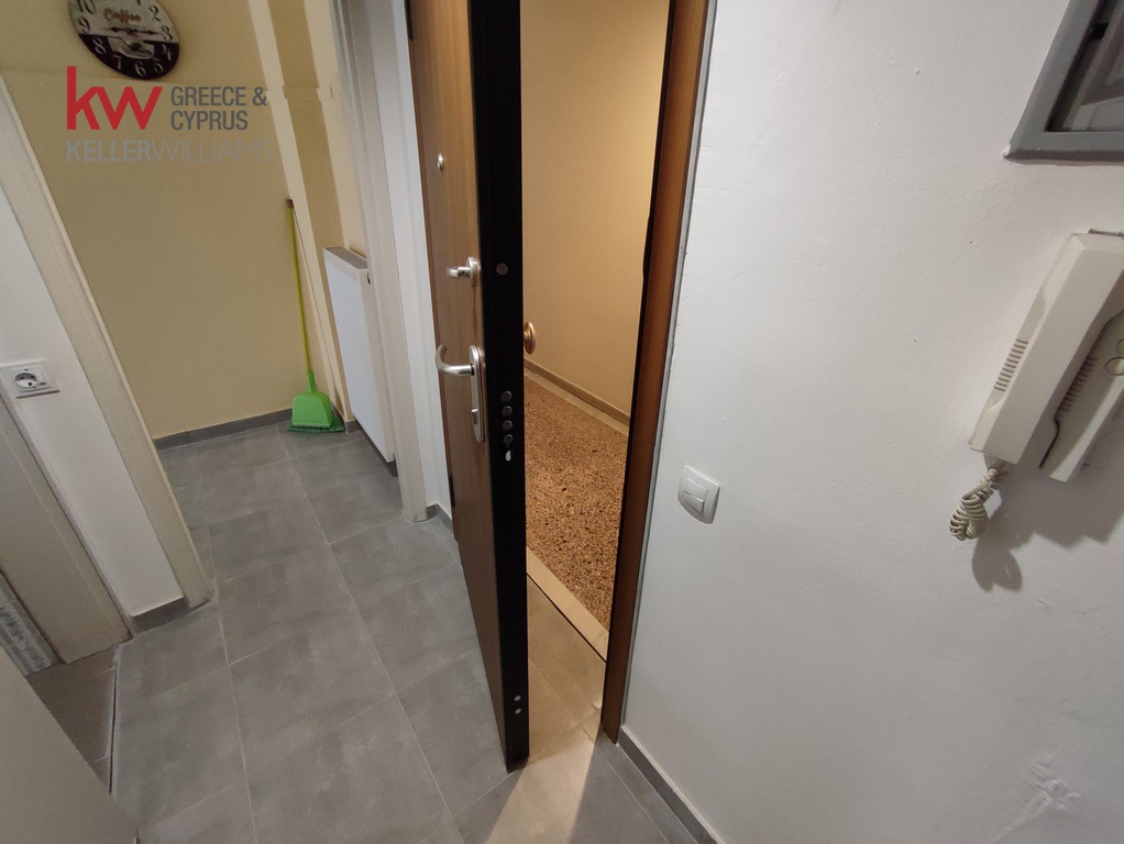 2032577 - Studio/Γκαρσονιέρα Προς Ενοικίαση, Καρδίτσα, 27,50 τ.μ., €280