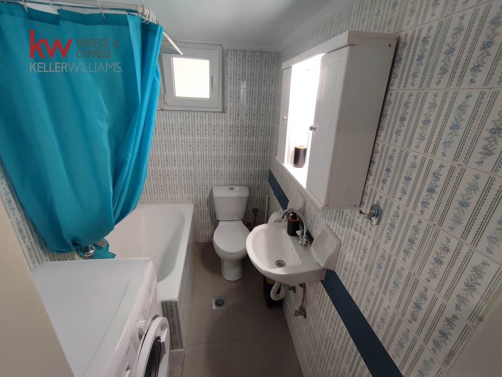 2032577 - Studio/Γκαρσονιέρα Προς Ενοικίαση, Καρδίτσα, 27,50 τ.μ., €280