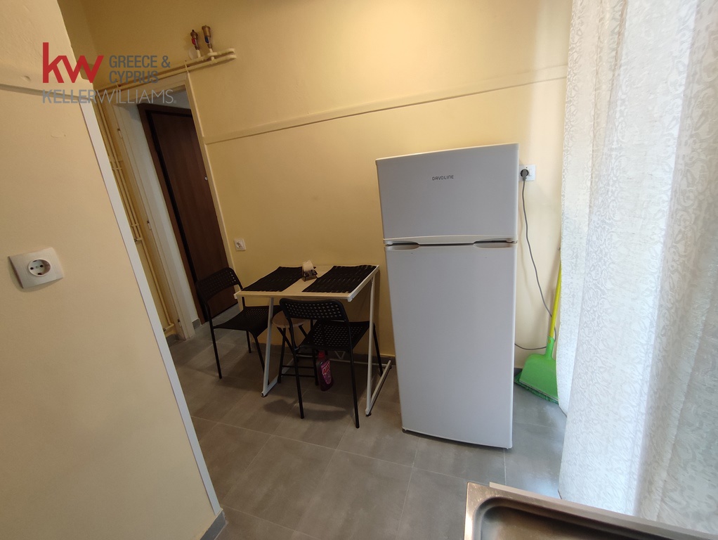 2032577 - Studio/Γκαρσονιέρα Προς Ενοικίαση, Καρδίτσα, 27,50 τ.μ., €280