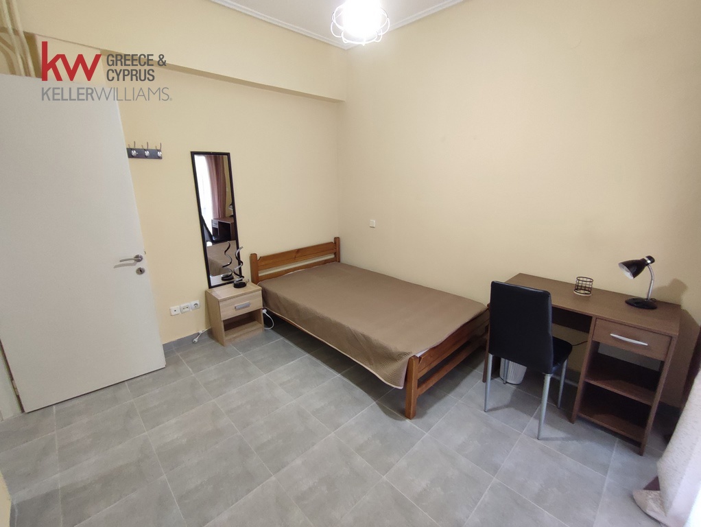 2032577 - Studio/Γκαρσονιέρα Προς Ενοικίαση, Καρδίτσα, 27,50 τ.μ., €280