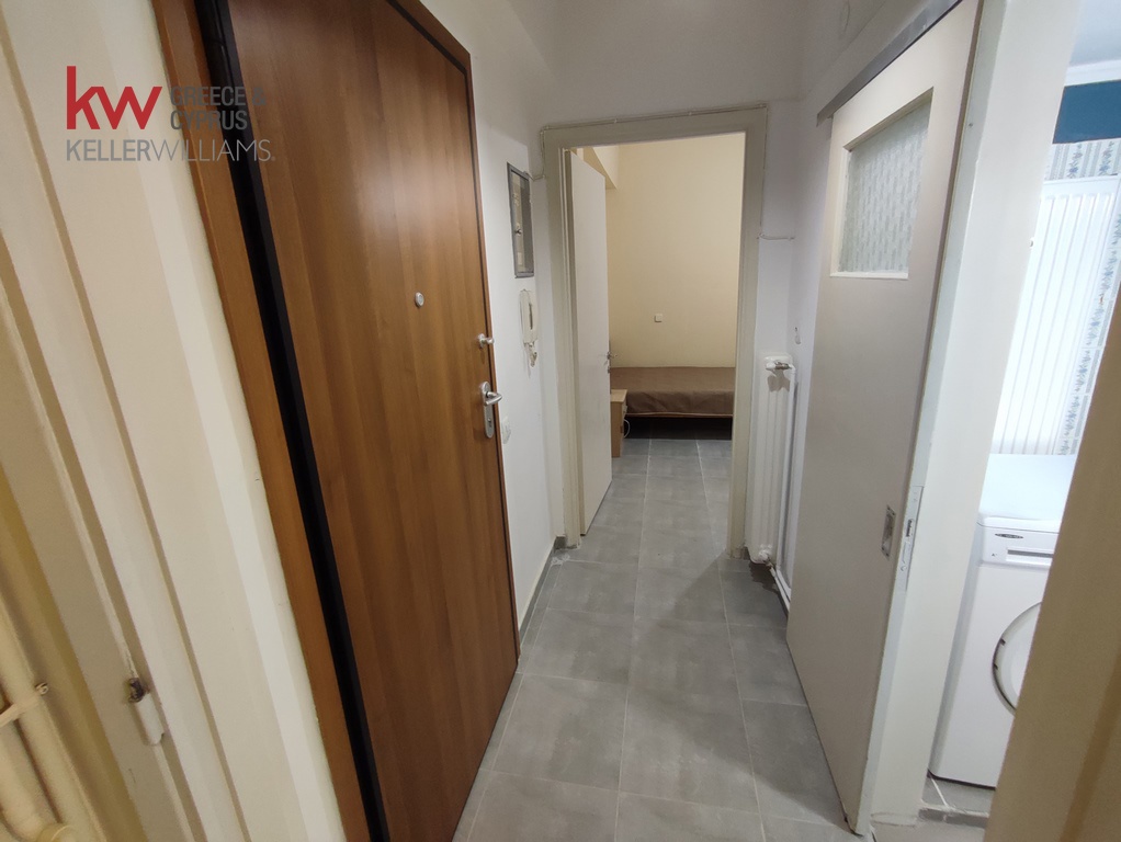 2032577 - Studio/Γκαρσονιέρα Προς Ενοικίαση, Καρδίτσα, 27,50 τ.μ., €280