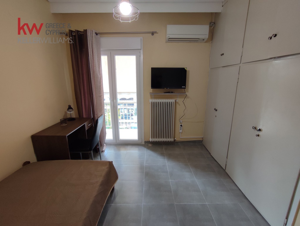 2032577 - Studio/Γκαρσονιέρα Προς Ενοικίαση, Καρδίτσα, 27,50 τ.μ., €280