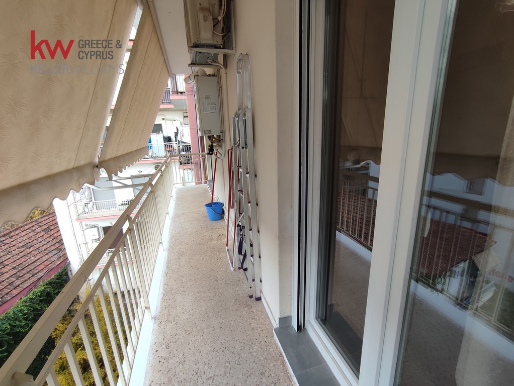 2032577 - Studio/Γκαρσονιέρα Προς Ενοικίαση, Καρδίτσα, 27,50 τ.μ., €280