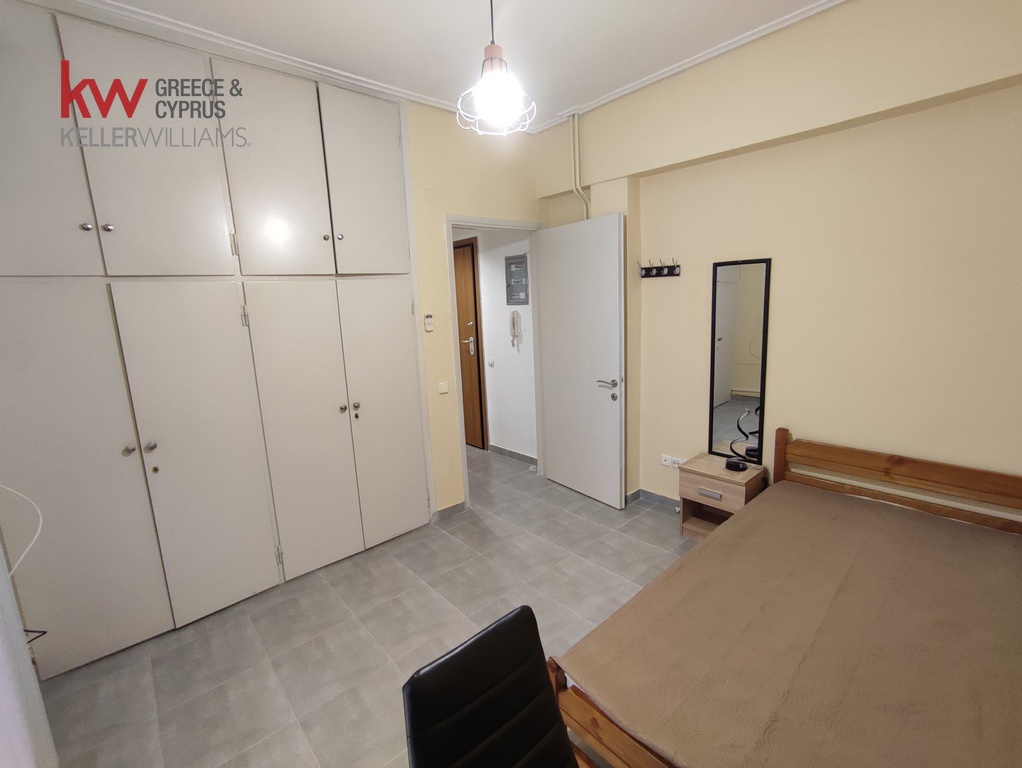 2032577 - Studio/Γκαρσονιέρα Προς Ενοικίαση, Καρδίτσα, 27,50 τ.μ., €280