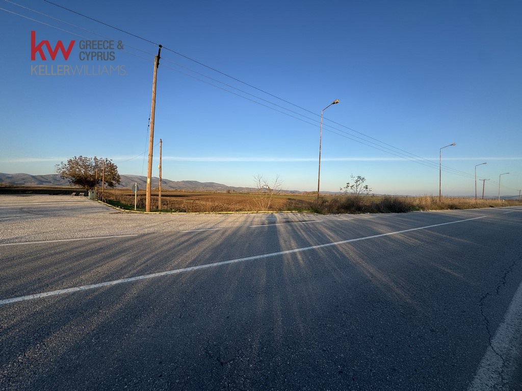 2032742 - Αγροτεμάχιο Προς Πώληση, Φύλλο, 13.375 τ.μ., €40.000