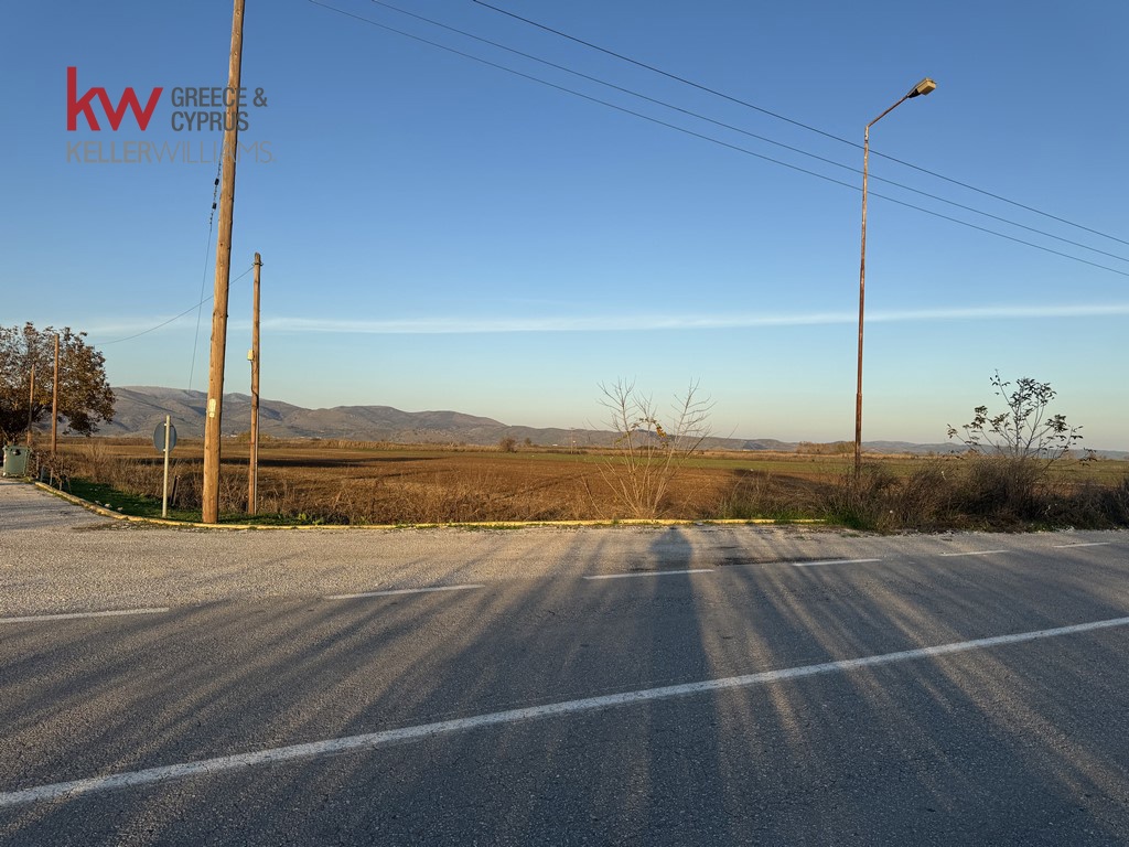 2032742 - Αγροτεμάχιο Προς Πώληση, Φύλλο, 13.375 τ.μ., €40.000