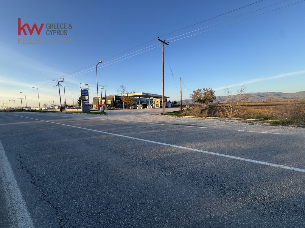 2032742 - Αγροτεμάχιο Προς Πώληση, Φύλλο, 13.375 τ.μ., €40.000