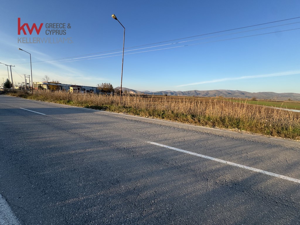 2032742 - Αγροτεμάχιο Προς Πώληση, Φύλλο, 13.375 τ.μ., €40.000