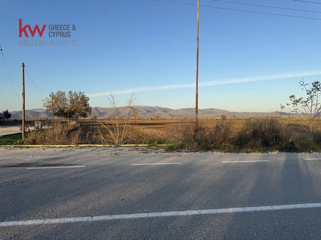 2032742 - Αγροτεμάχιο Προς Πώληση, Φύλλο, 13.375 τ.μ., €40.000