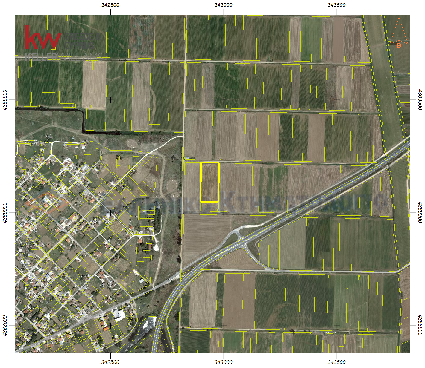 2032745 - Αγροτεμάχιο Προς Πώληση, Φύλλο, 13.920 τ.μ., €30.000