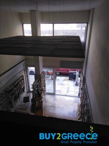 2034642 - Shop For sale, Kalithea, 230 sq.m., €170.000