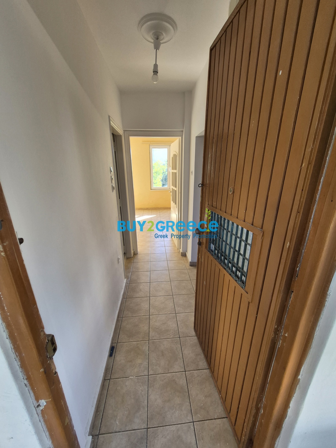 2034721 - Studio For rent, Neos Kosmos, 31 sq.m., €400