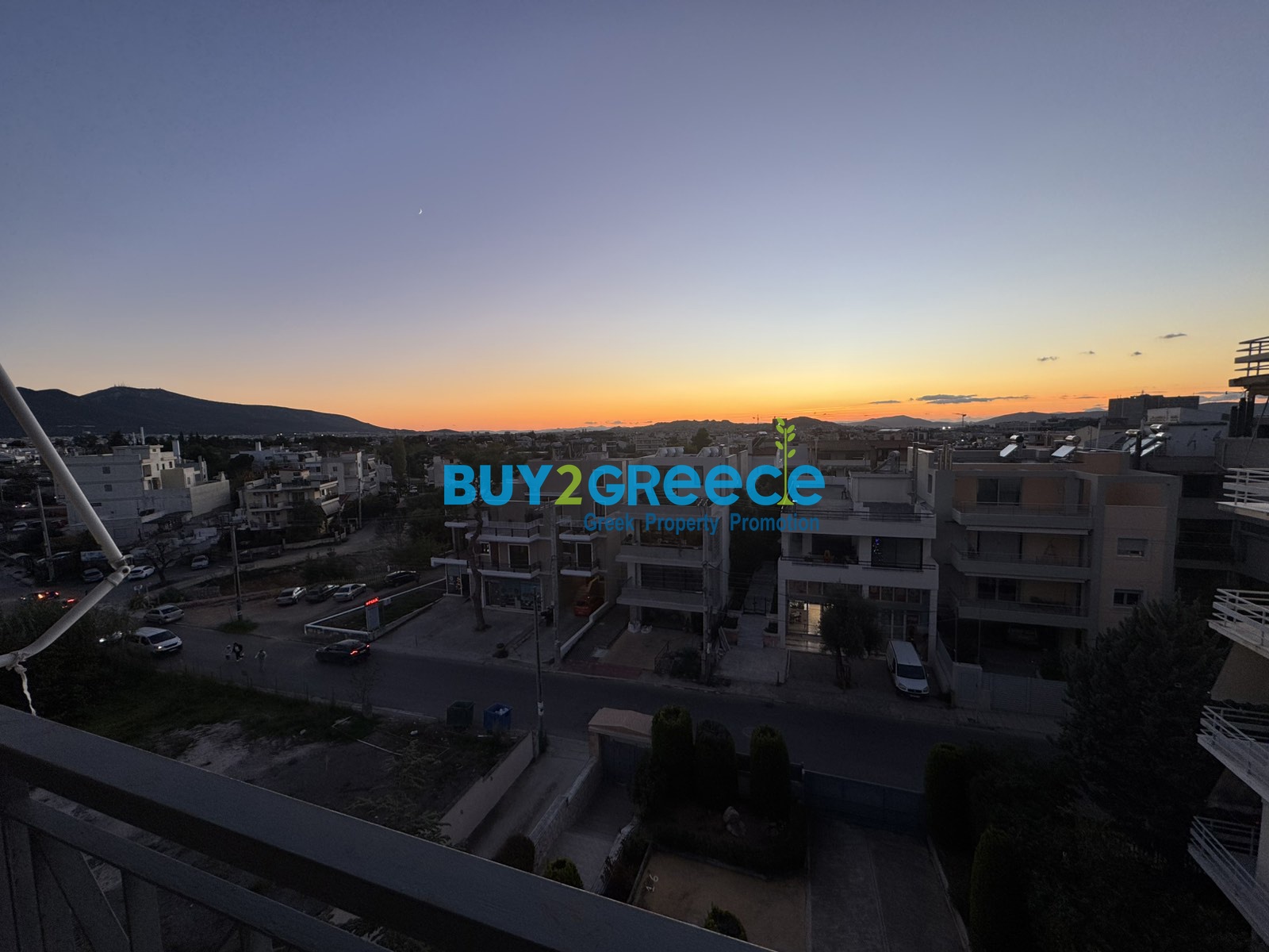 2038569 - Apartment For sale, Marousi, 100 sq.m., €400.000