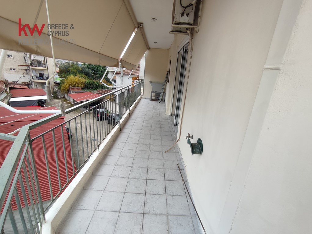 2039395 - Διαμέρισμα Προς Ενοικίαση, Καρδίτσα, 58 τ.μ., €370