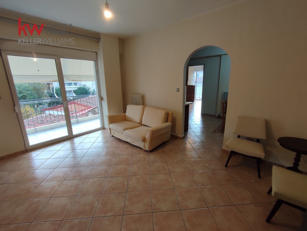 2039395 - Διαμέρισμα Προς Ενοικίαση, Καρδίτσα, 58 τ.μ., €370