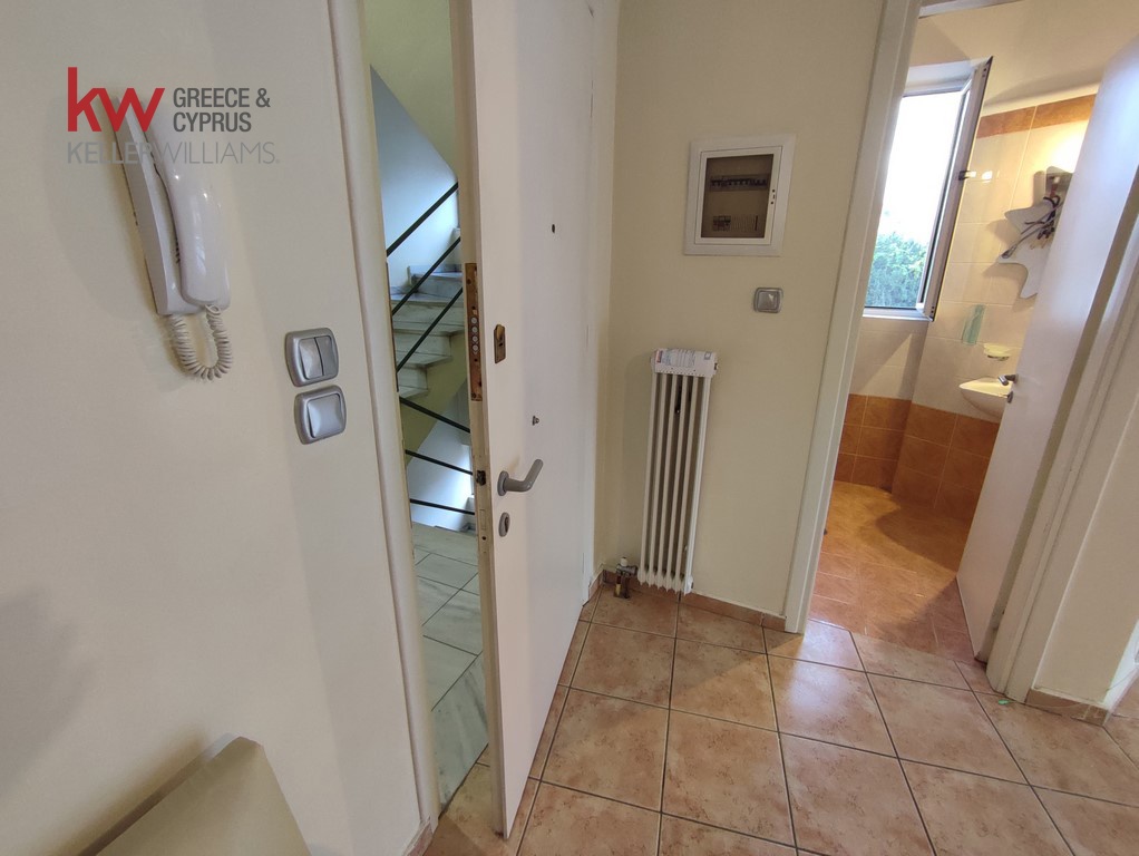 2039395 - Διαμέρισμα Προς Ενοικίαση, Καρδίτσα, 58 τ.μ., €370