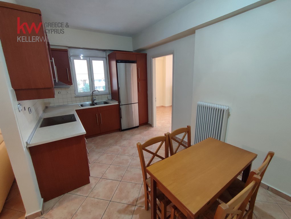 2039395 - Διαμέρισμα Προς Ενοικίαση, Καρδίτσα, 58 τ.μ., €370