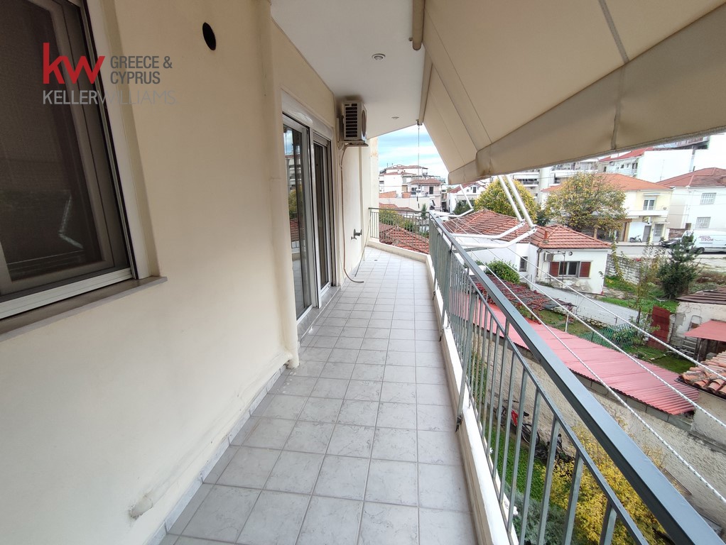 2039395 - Διαμέρισμα Προς Ενοικίαση, Καρδίτσα, 58 τ.μ., €370