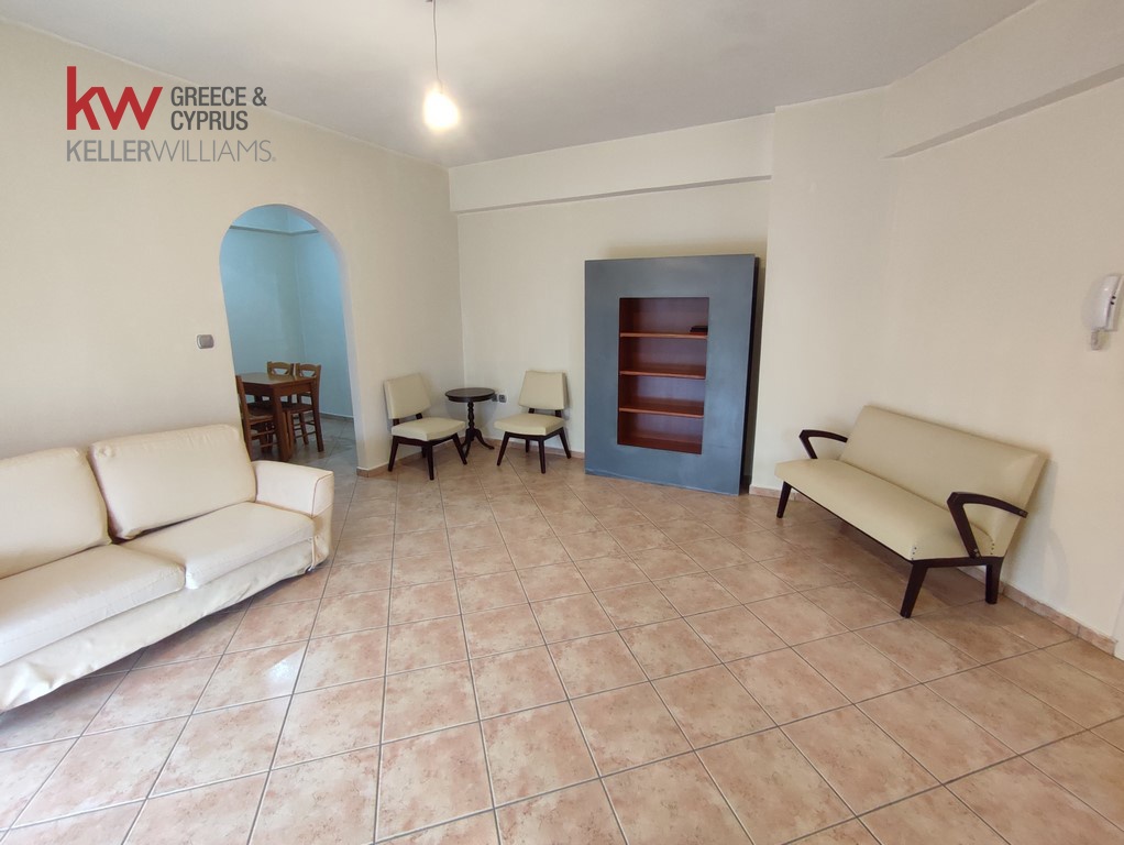 2039395 - Διαμέρισμα Προς Ενοικίαση, Καρδίτσα, 58 τ.μ., €370