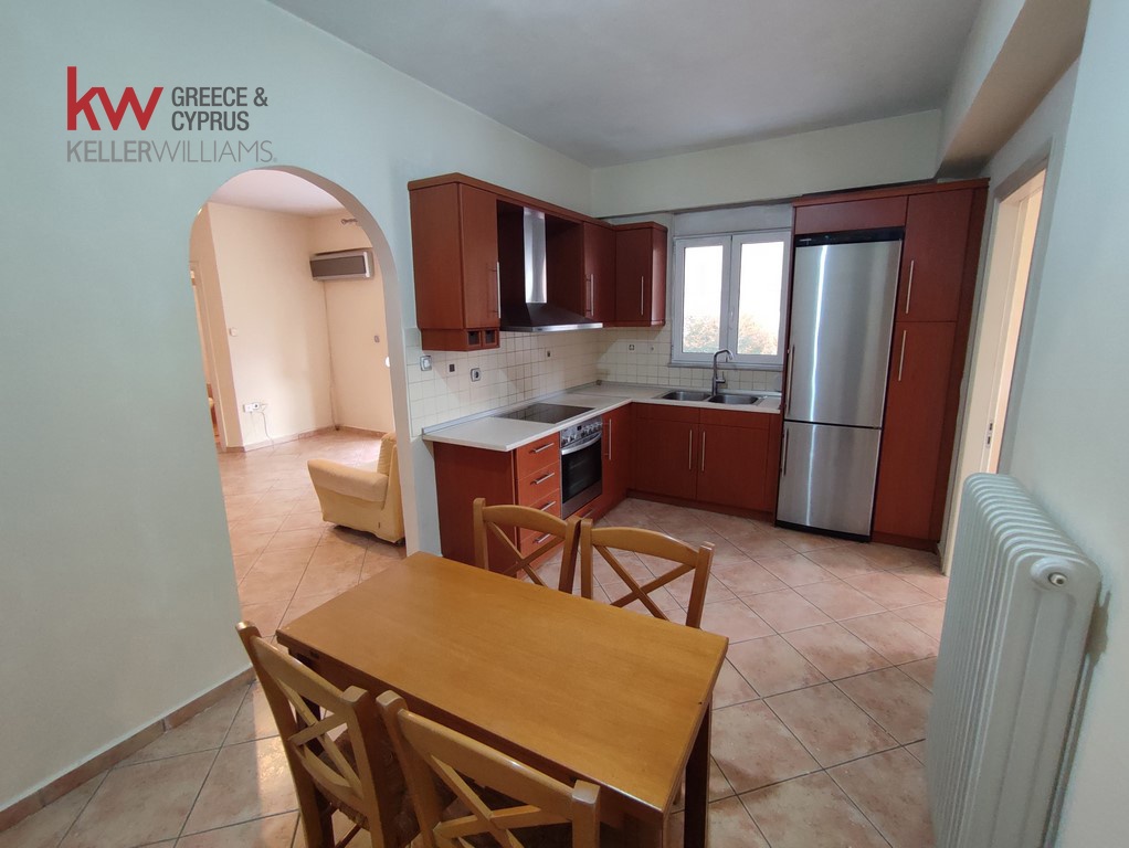 2039395 - Διαμέρισμα Προς Ενοικίαση, Καρδίτσα, 58 τ.μ., €370