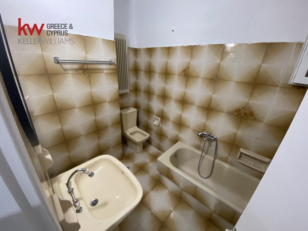 204546 - Διαμέρισμα Προς Ενοικίαση, Καρδίτσα, 57 τ.μ., €320