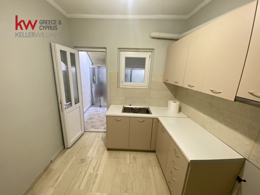 204546 - Διαμέρισμα Προς Ενοικίαση, Καρδίτσα, 57 τ.μ., €320