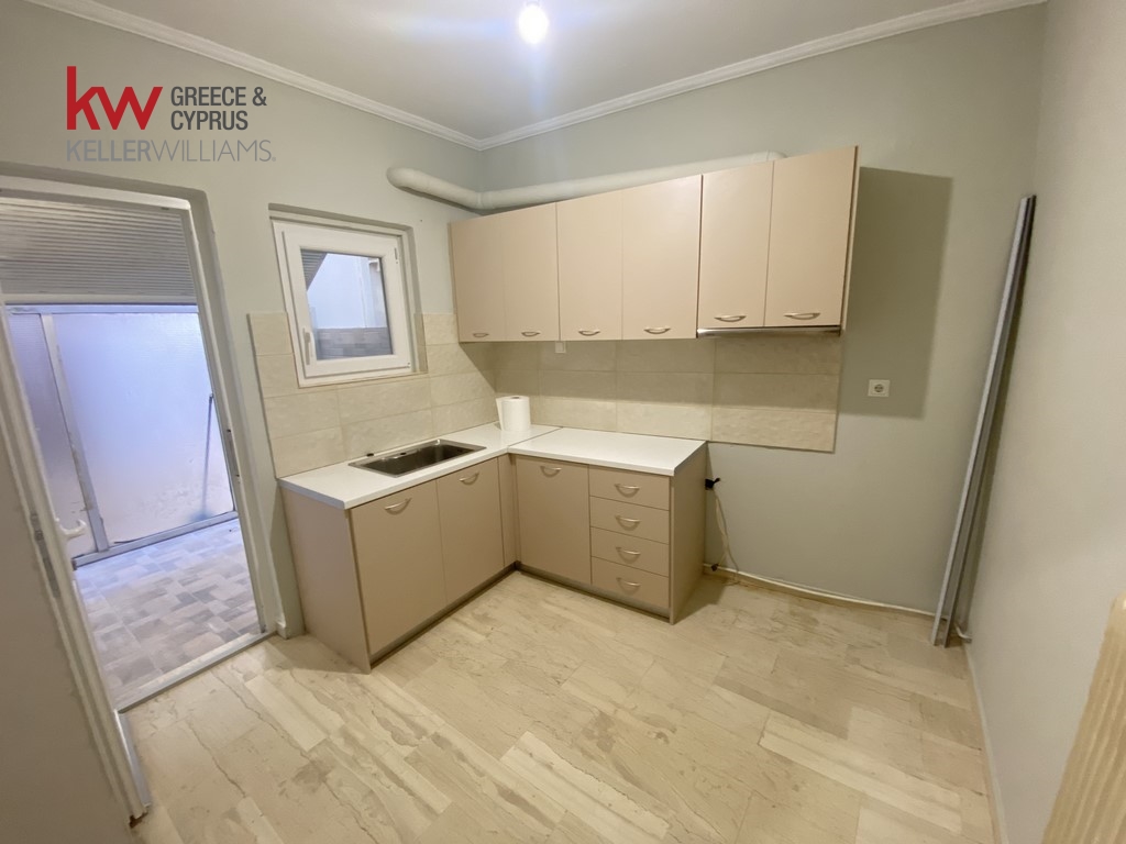 204546 - Διαμέρισμα Προς Ενοικίαση, Καρδίτσα, 57 τ.μ., €320