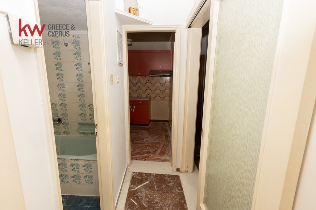 2048613 - Διαμέρισμα Προς Πώληση, Καρδίτσα, 49,20 τ.μ., €45.000