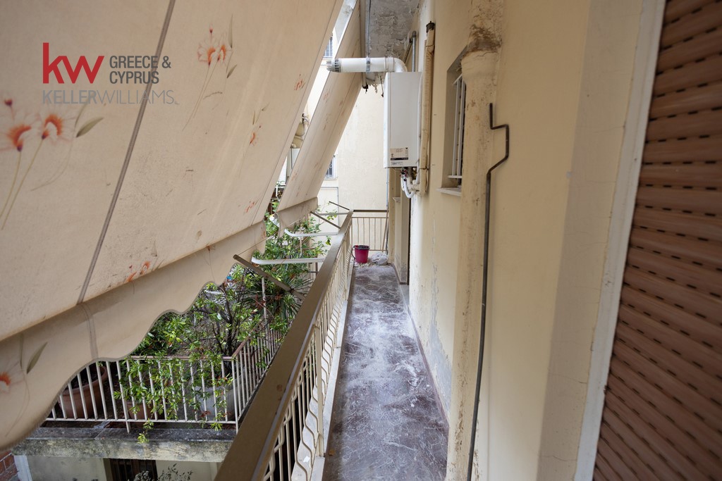 2048613 - Διαμέρισμα Προς Πώληση, Καρδίτσα, 49,20 τ.μ., €45.000