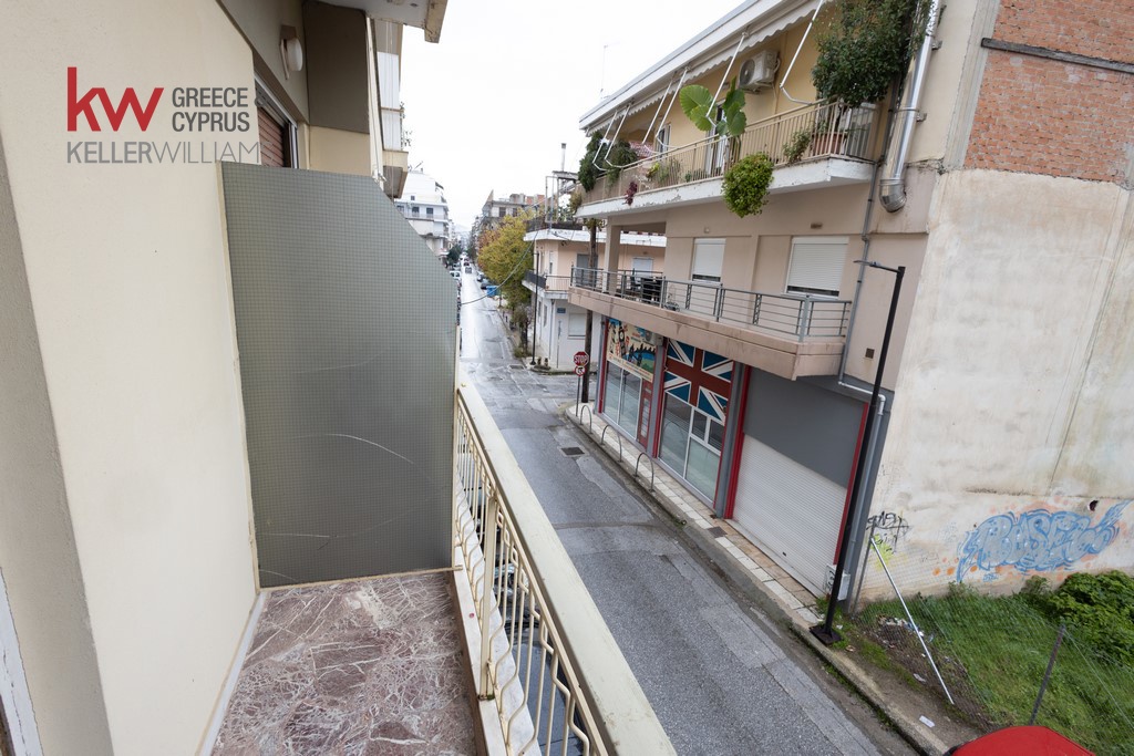 2048613 - Διαμέρισμα Προς Πώληση, Καρδίτσα, 49,20 τ.μ., €45.000