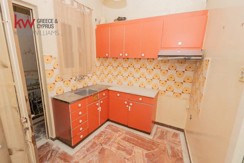 2048613 - Διαμέρισμα Προς Πώληση, Καρδίτσα, 49,20 τ.μ., €45.000