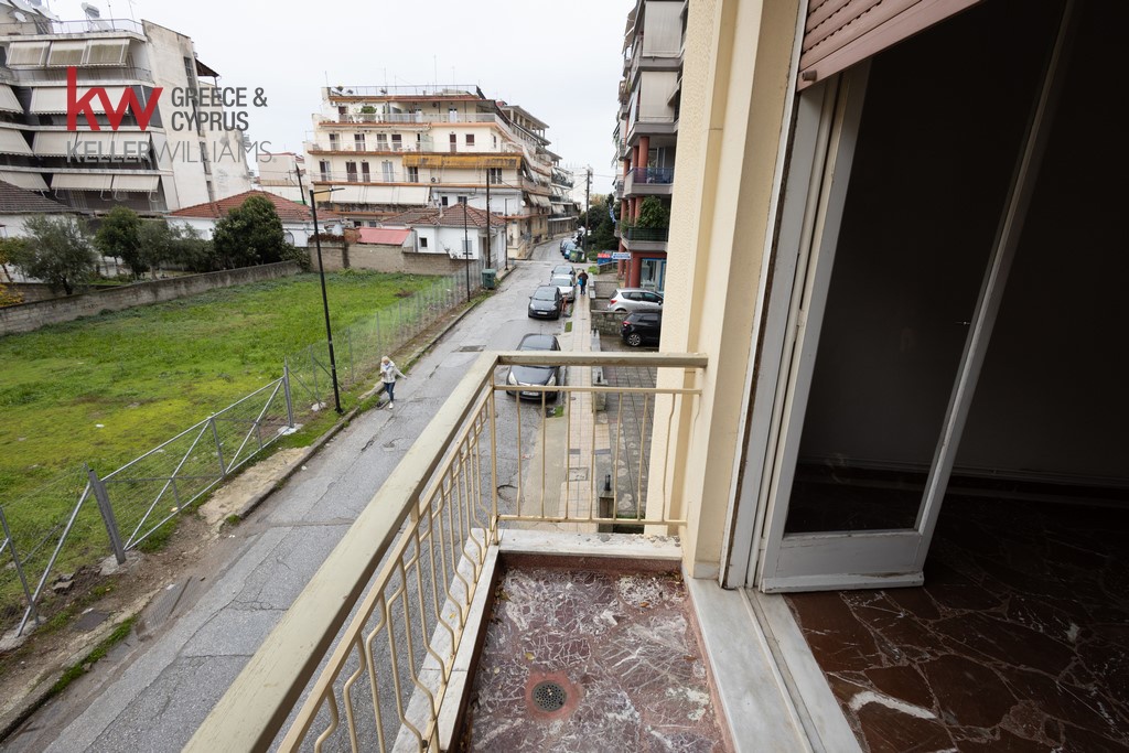 2048613 - Διαμέρισμα Προς Πώληση, Καρδίτσα, 49,20 τ.μ., €45.000