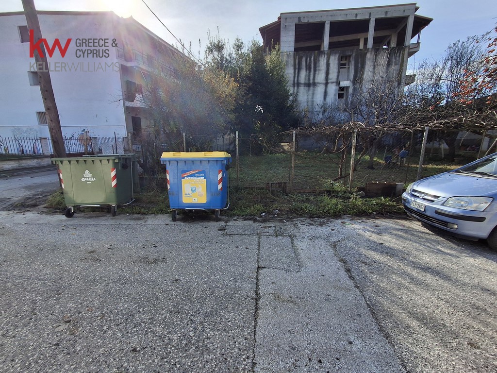 2049452 - Οικόπεδο Προς Πώληση, Καρδίτσα, 654,30 τ.μ., €75.000