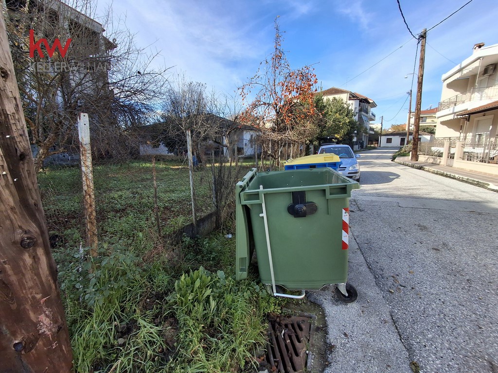 2049452 - Οικόπεδο Προς Πώληση, Καρδίτσα, 654,30 τ.μ., €75.000