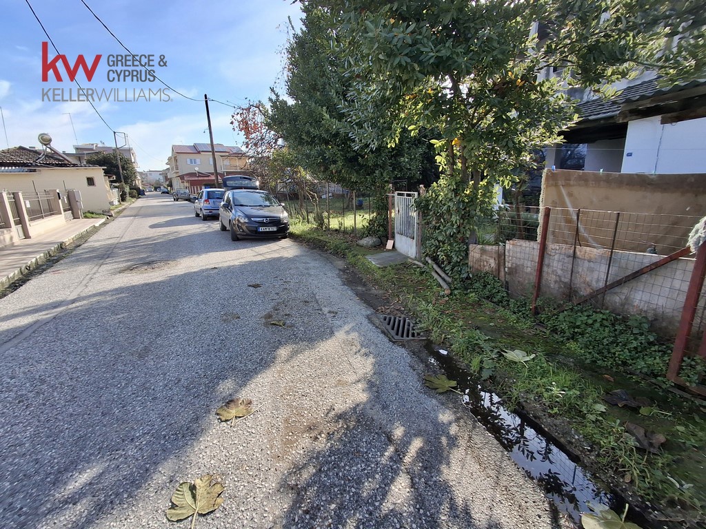 2049452 - Οικόπεδο Προς Πώληση, Καρδίτσα, 654,30 τ.μ., €75.000