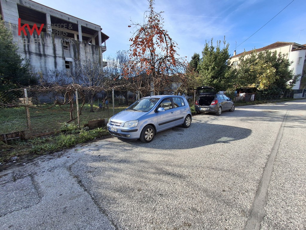 2049452 - Οικόπεδο Προς Πώληση, Καρδίτσα, 654,30 τ.μ., €75.000