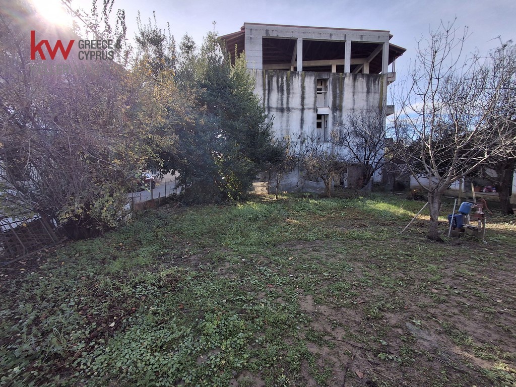 2049452 - Οικόπεδο Προς Πώληση, Καρδίτσα, 654,30 τ.μ., €75.000