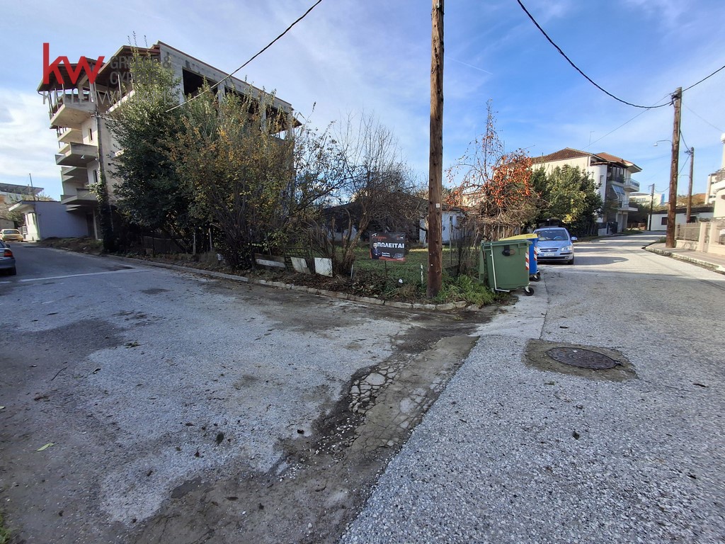 2049452 - Οικόπεδο Προς Πώληση, Καρδίτσα, 654,30 τ.μ., €75.000