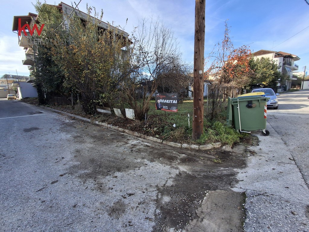 2049452 - Οικόπεδο Προς Πώληση, Καρδίτσα, 654,30 τ.μ., €75.000