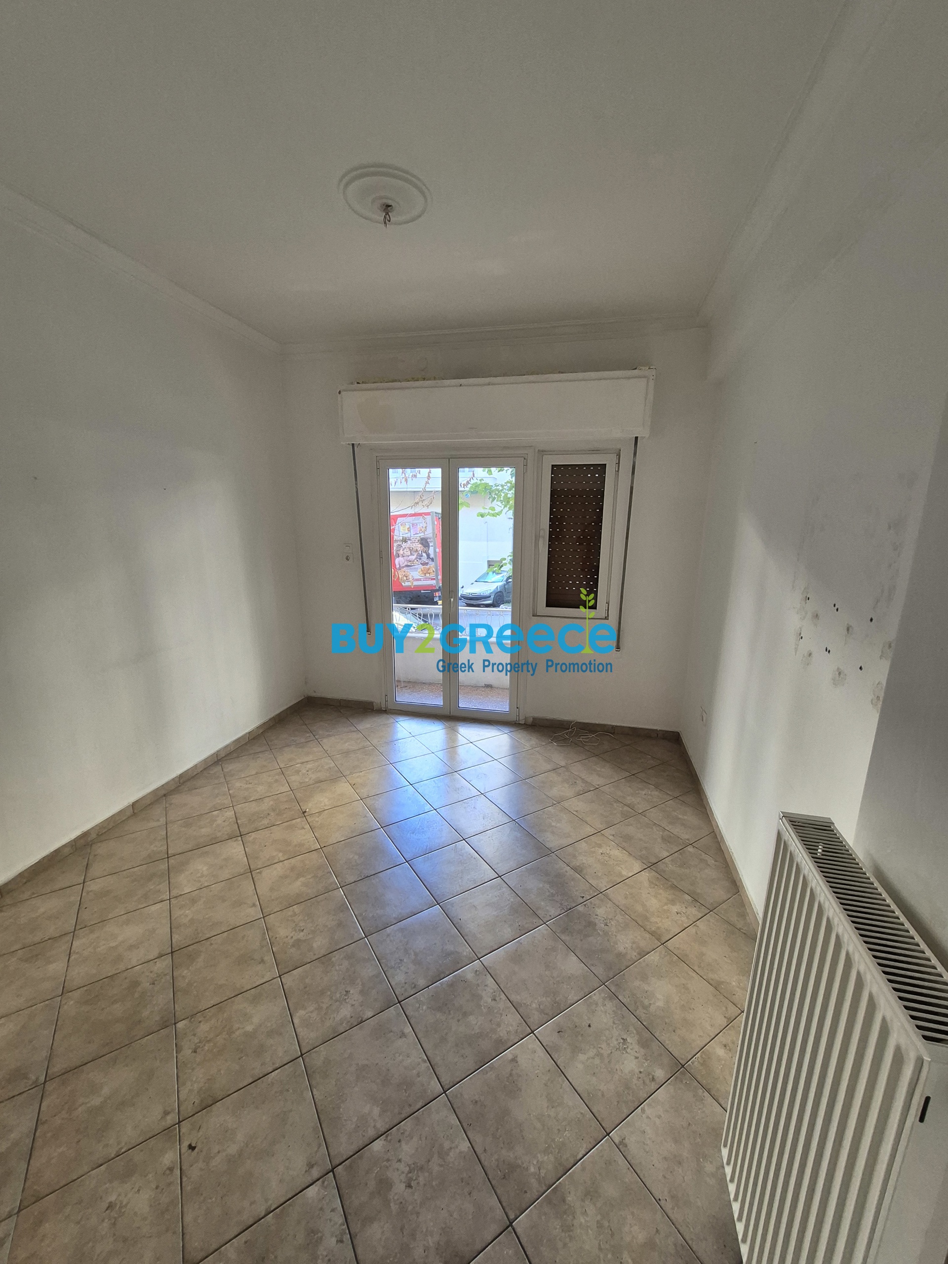 2052209 - Apartment For sale, Kipseli, 44 sq.m., €109.000