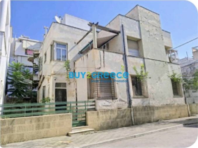 2052239 - Detached house For sale, Tabouria - Agia Sofia, 335 sq.m., €380.000