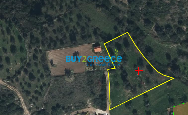 2052854 - Parcel For sale, Distos, 2.894 sq.m., €30.000