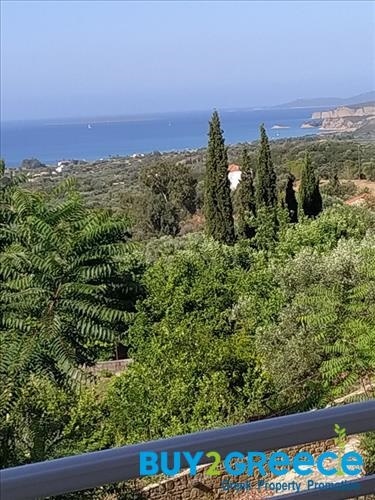 2052958 - Detached house For sale, Pilos, 400 sq.m., €400.000