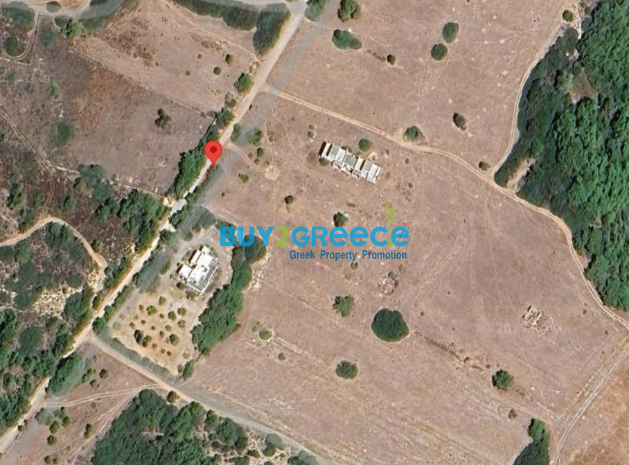 2053028 - Parcel For sale, Rhodes, 1.900 sq.m., €40.000