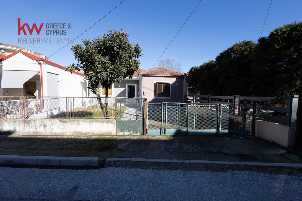 2053264 - Μονοκατοικία Προς Πώληση, Καρδίτσα, 91,55 τ.μ., €75.000