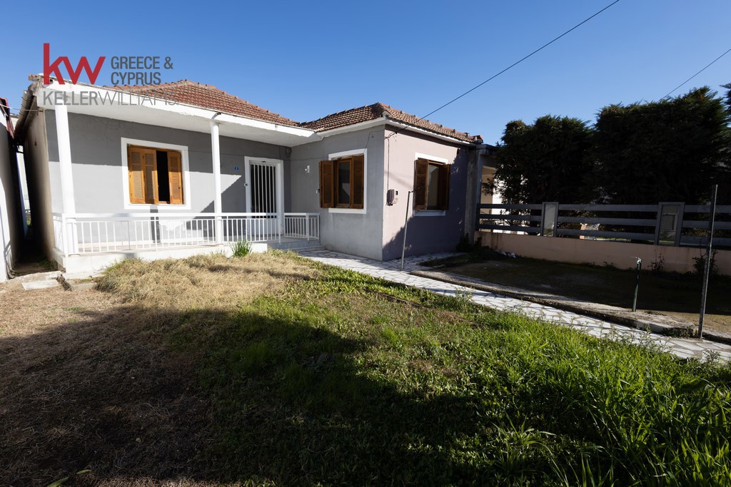 2053264 - Μονοκατοικία Προς Πώληση, Καρδίτσα, 91,55 τ.μ., €75.000